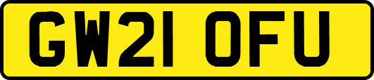 GW21OFU