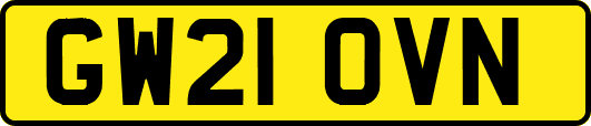 GW21OVN