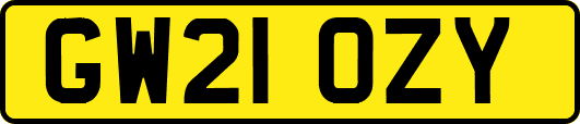 GW21OZY