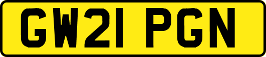 GW21PGN