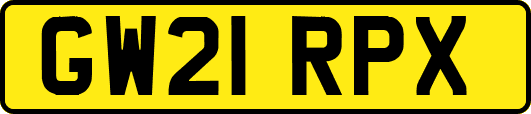 GW21RPX