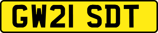 GW21SDT