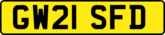 GW21SFD