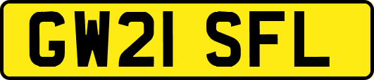 GW21SFL