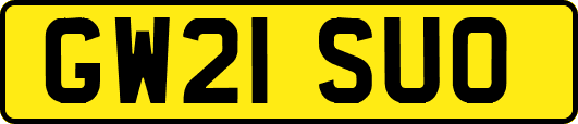 GW21SUO