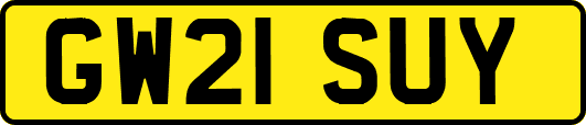 GW21SUY