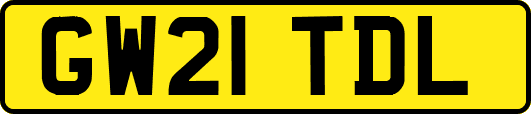 GW21TDL