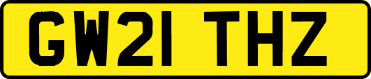GW21THZ