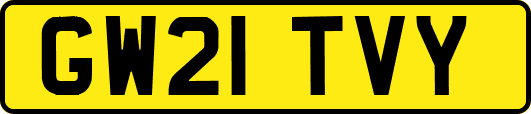GW21TVY
