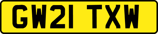 GW21TXW