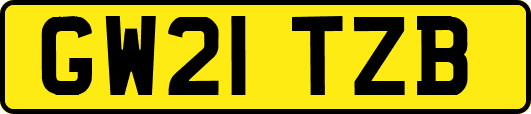 GW21TZB