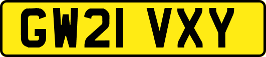 GW21VXY