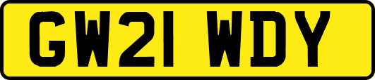 GW21WDY