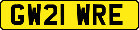 GW21WRE