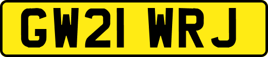 GW21WRJ