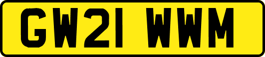 GW21WWM