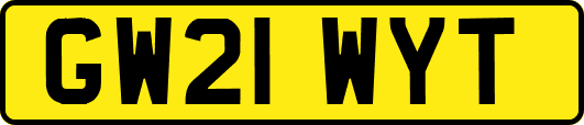 GW21WYT