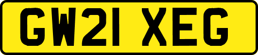 GW21XEG