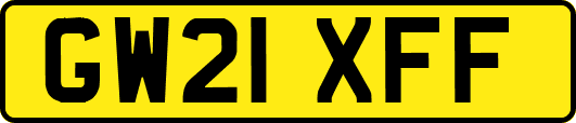GW21XFF