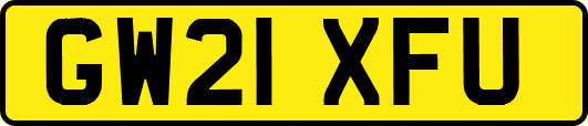 GW21XFU