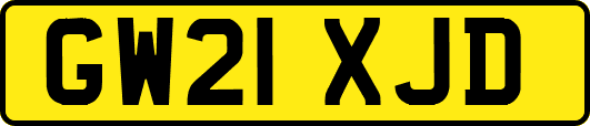 GW21XJD