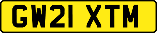 GW21XTM