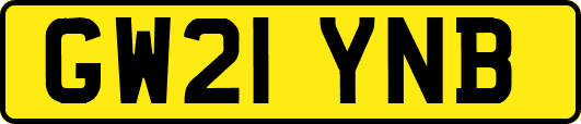 GW21YNB