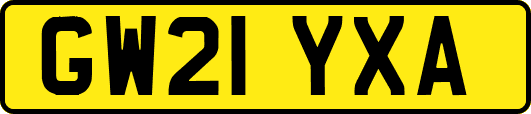 GW21YXA