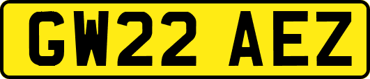 GW22AEZ