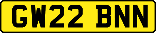 GW22BNN
