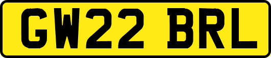 GW22BRL