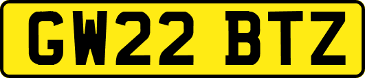 GW22BTZ
