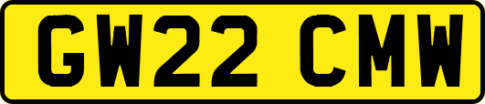 GW22CMW