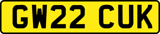 GW22CUK