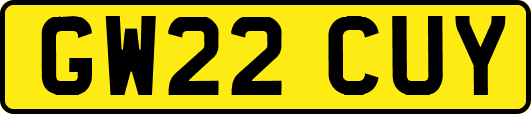 GW22CUY