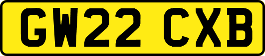 GW22CXB