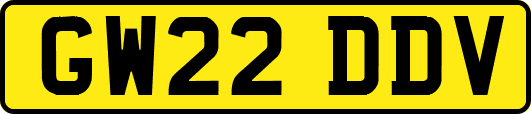 GW22DDV