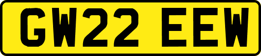 GW22EEW