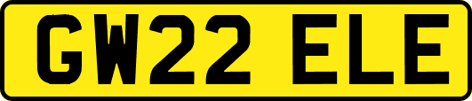 GW22ELE