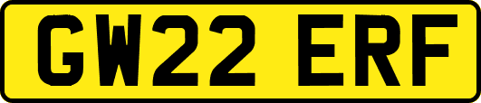 GW22ERF
