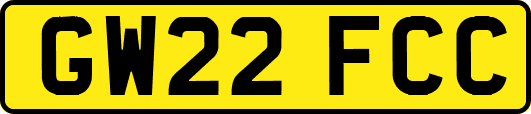 GW22FCC