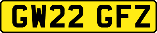 GW22GFZ
