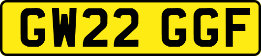 GW22GGF