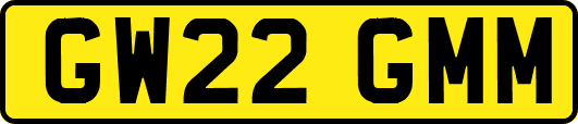 GW22GMM