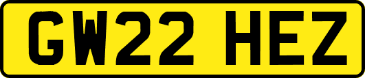 GW22HEZ