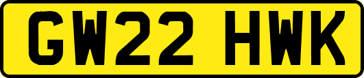 GW22HWK