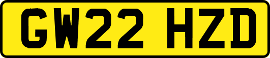 GW22HZD