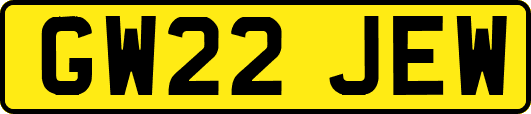 GW22JEW