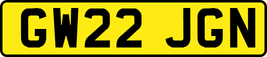 GW22JGN