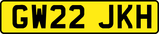 GW22JKH